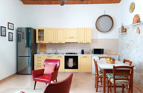 Ispica House | DANIELA HOUSE