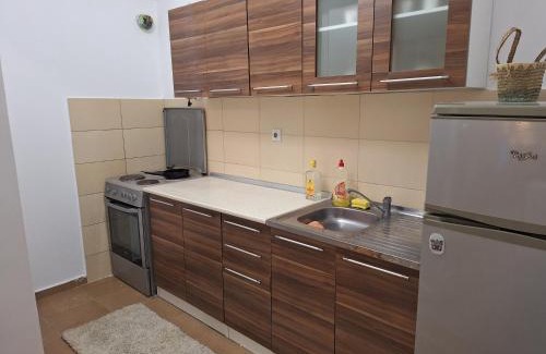 Kisela Voda Apartment | Daniels apartment