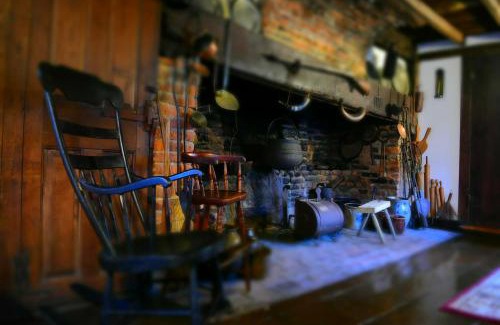 Salem Hotel | Daniels House Inn