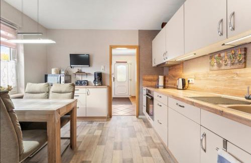 Harsweg House | Daniels Huus