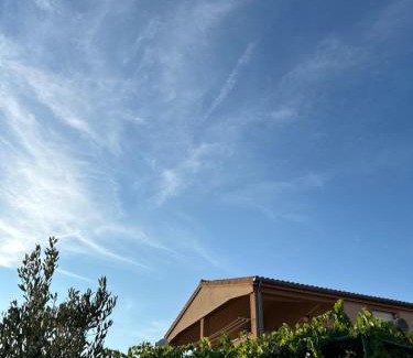 Maslenica Apartment | DanisaCroatia