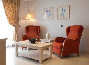 Denia Hotel | Daniya Denia Spa & Business 4*