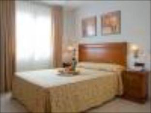 Denia Hotel | Daniya Denia Spa & Business 4*