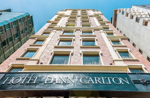 La Carolina Hotel | Dann Carlton Quito