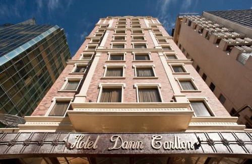 La Carolina Hotel | Dann Carlton Quito