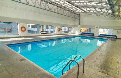 La Carolina Hotel | Dann Carlton Quito