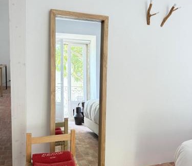 Tavira House | Danna Portuguese Design House Porta 10