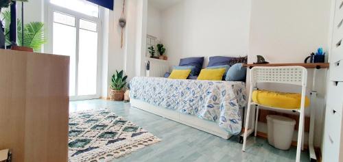 Mitte House | Dantas Apartment