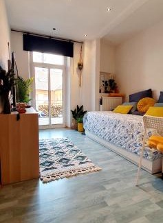 Mitte House | Dantas Apartment