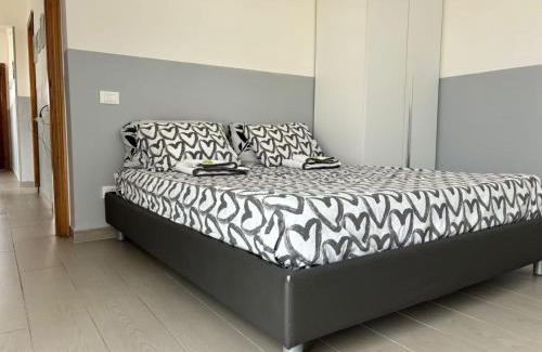 Castelbellino Apartment | Dante alighieri rooms