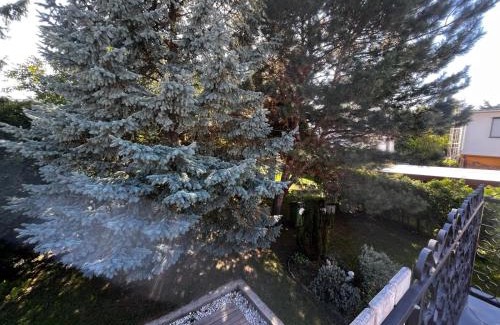 Donaustadt Apartment | Danube Gardens