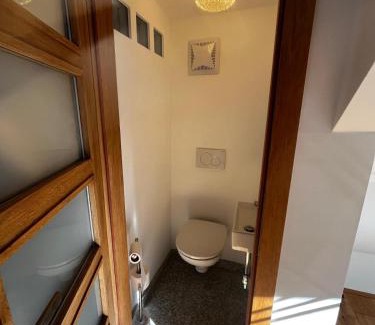 Donaustadt Apartment | Danube Gardens