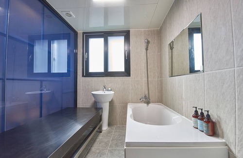 Seomyeon Hotel | Danube HOTEL