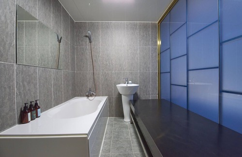 Seomyeon Hotel | Danube HOTEL