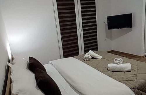 Gevgelija Apartment | Dany Apartments