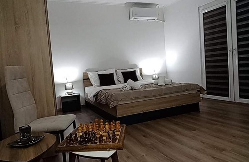 Gevgelija Apartment | Dany Apartments