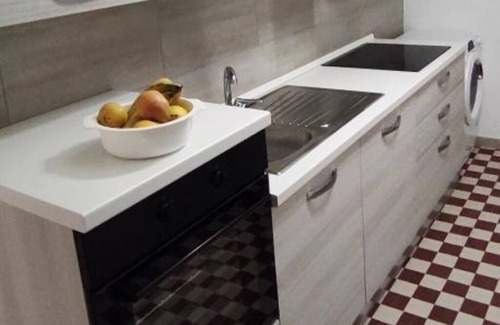 Trionfale Apartment | Dany's House