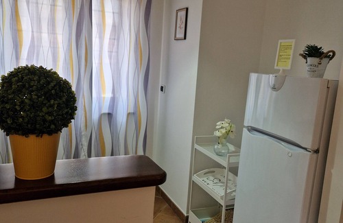 Fiano Romano Apartment | Dany's Little House