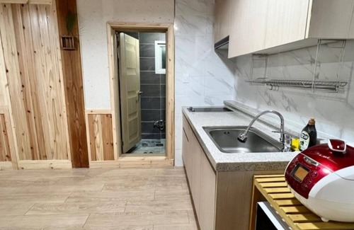 Danyang House | Danyang Danyangjeong Hanok Pension