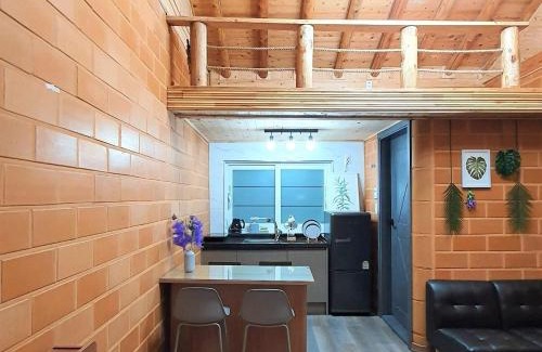 Danyang House | Danyang Euljeon 56 Pension