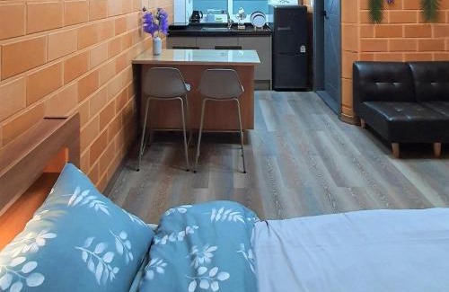 Danyang House | Danyang Euljeon 56 Pension