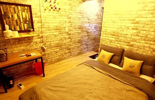 Danyang House | Danyang Factory G Ssang Guest House