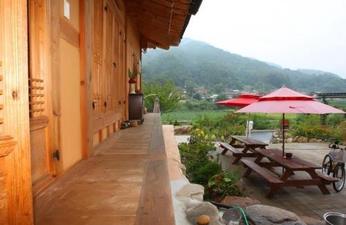 Danyang House | Danyang Gahyeonjeong Pension