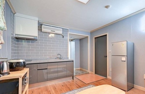 Danyang House | Danyang In Sobaeksan Pension