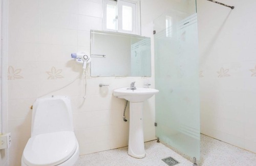 Danyang House | Danyang Kkottteuran Pension