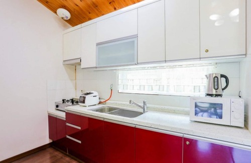 Danyang House | Danyang Kkottteuran Pension