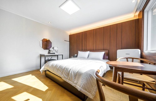 Danyang Hotel | Danyang Meros Hotel