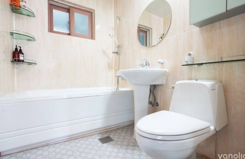 Danyang House | Danyang One Day Pension