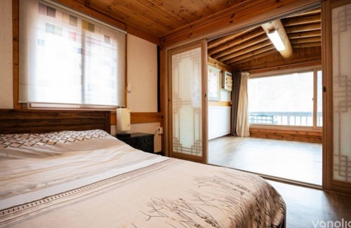 Danyang House | Danyang One Day Pension