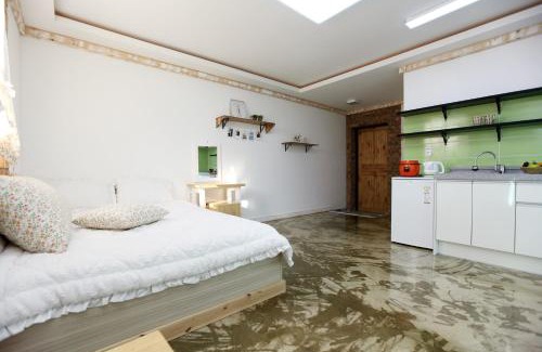 Danyang House | Danyang paramaeul