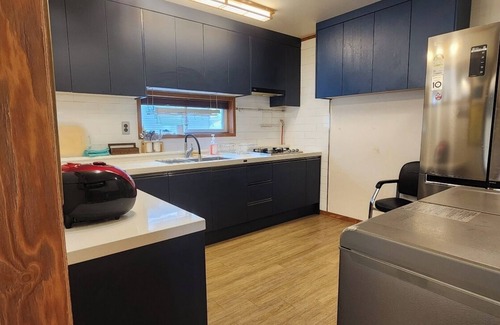 Danyang Condo | Danyang Sobaeksan Hanok Pension