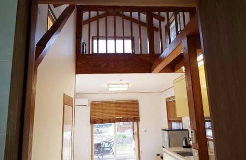 Danyang Condo | Danyang Sobaeksan Hanok Pension