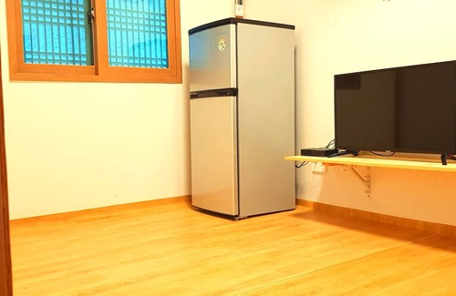 Danyang Condo | Danyang Sobaeksan Hanok Pension