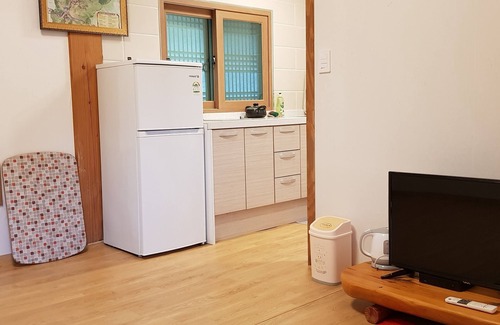 Danyang Condo | Danyang Sobaeksan Hanok Pension