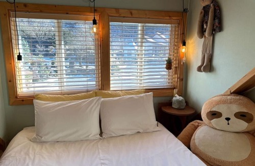 Danyang House | Danyang Soom House Pension