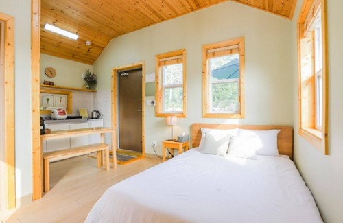 Danyang House | Danyang Soom House Pension