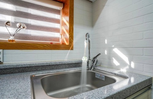 Danyang House | Danyang Sotteul Pension [exclusive]