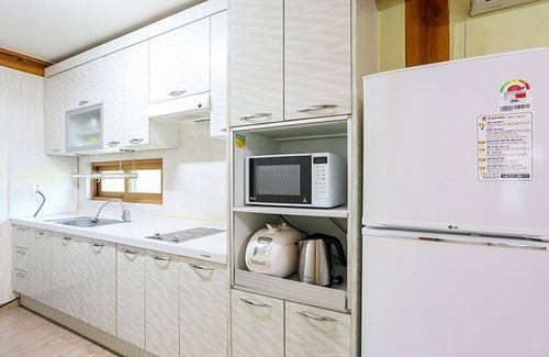 Danyang House | Danyang Woori Hanok Pension