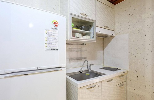 Danyang House | Danyang Woori Hanok Pension