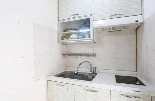 Danyang House | Danyang Woori Hanok Pension