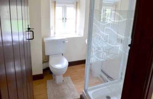 Brecon House | Danycrug (First Floor)