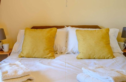 Brecon House | Danycrug (First Floor)