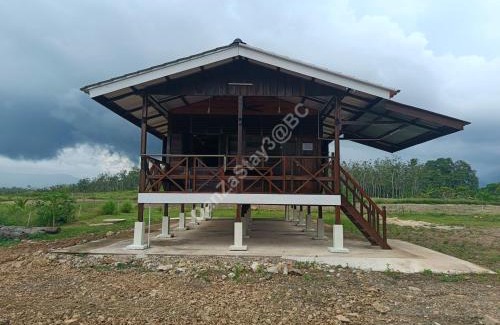 Kangar House | DanZaStay3 at BC - Nearby Thai Border