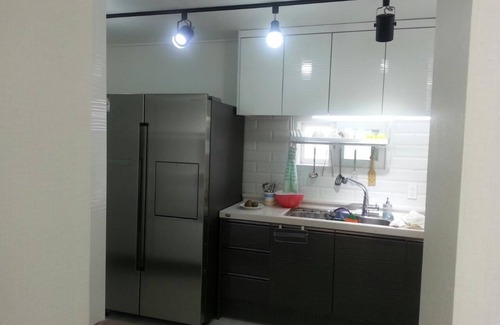 Jukjeon-dong House | Daon House