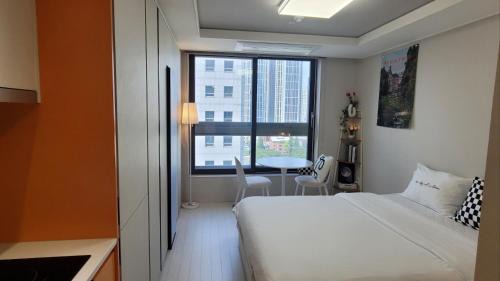 Seongnae-dong Apartment | DAON STAR BnB
