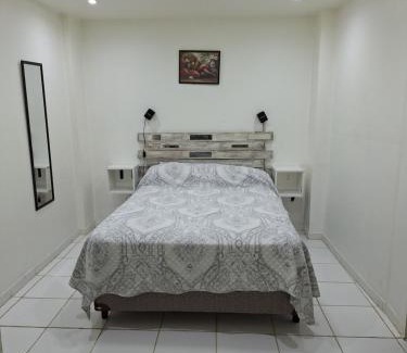 Rio Gallegos Apartment | DAP 2